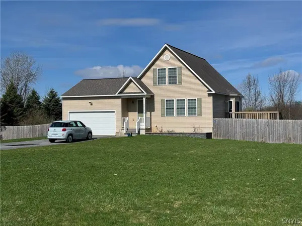 26129 Allen Drive, Watertown, NY 13601