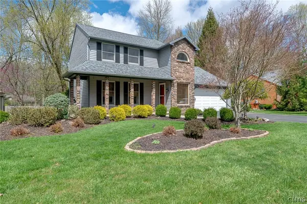 101 Bent Tree Lane, Baldwinsville, NY 13027