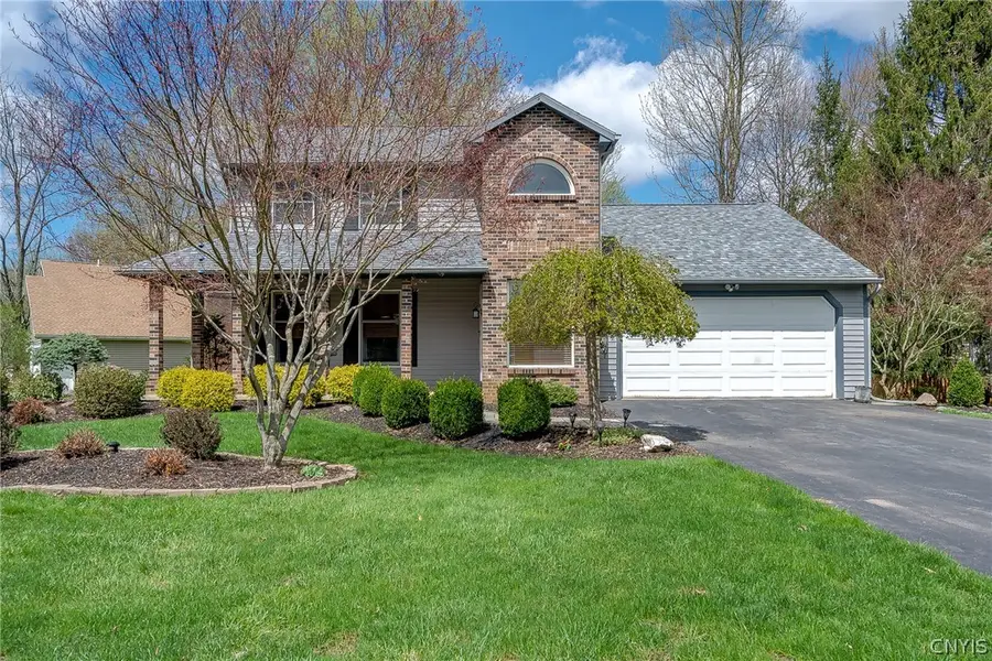 101 Bent Tree Lane, Baldwinsville, NY 13027 - #2