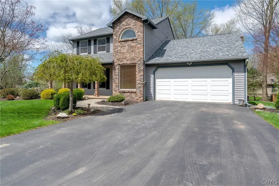 101 Bent Tree Lane, Baldwinsville, NY 13027 - #3