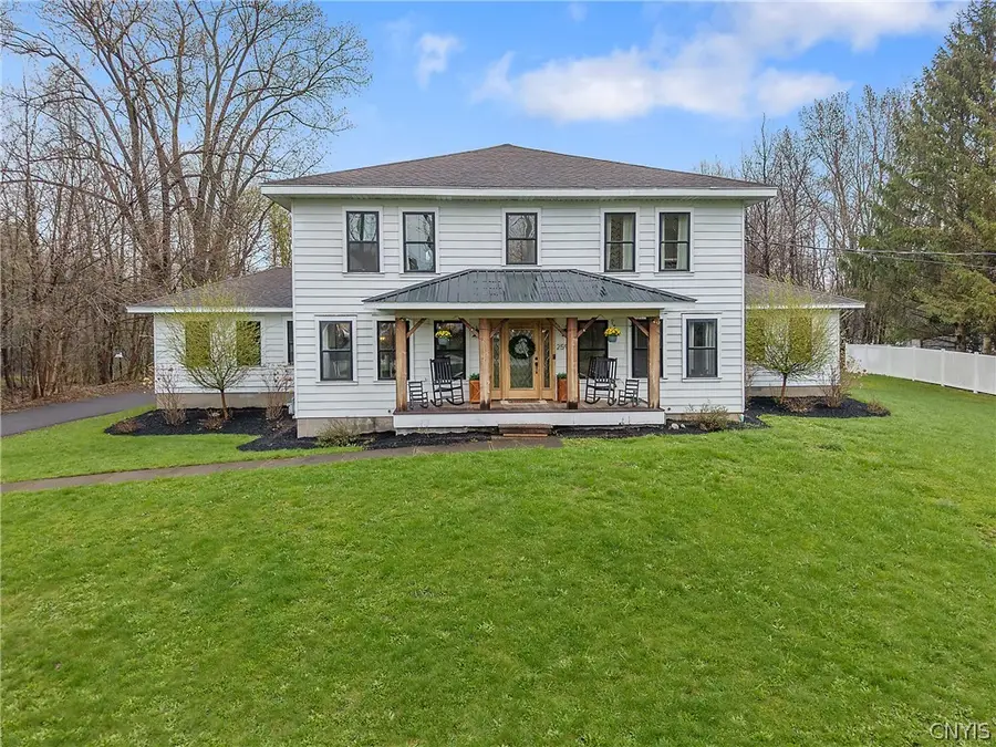 2590 County Route 7, Oswego, NY 13126 - #2