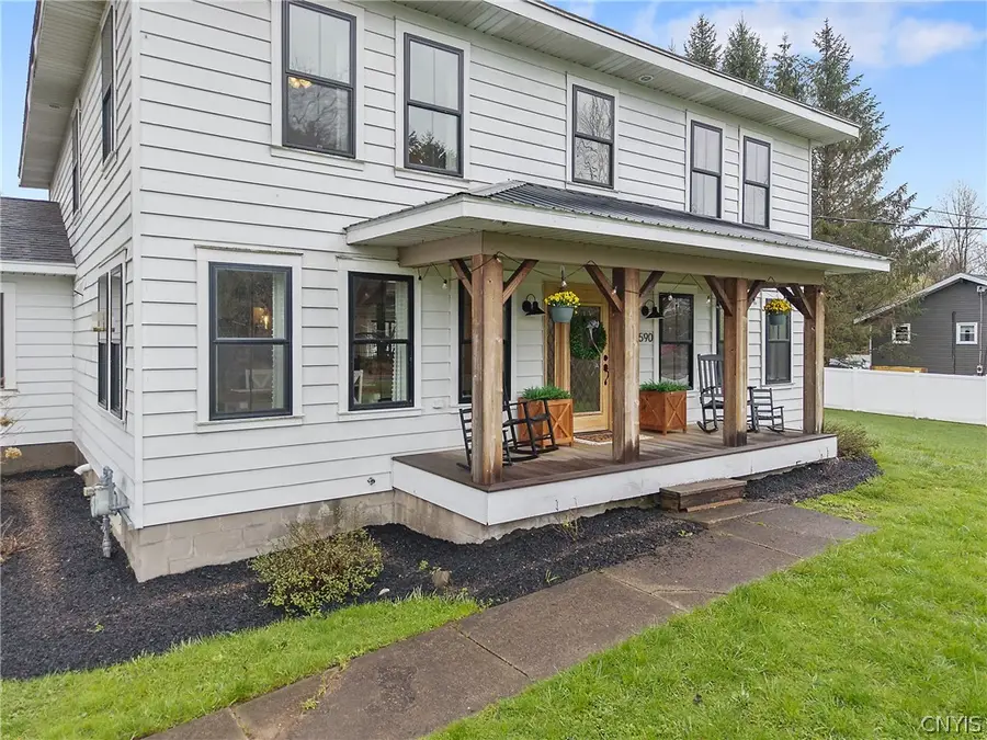 2590 County Route 7, Oswego, NY 13126 - #3