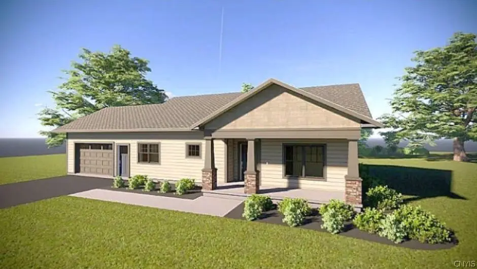 25 Mallard Brook Lane, New Hartford, NY 13413 - #1