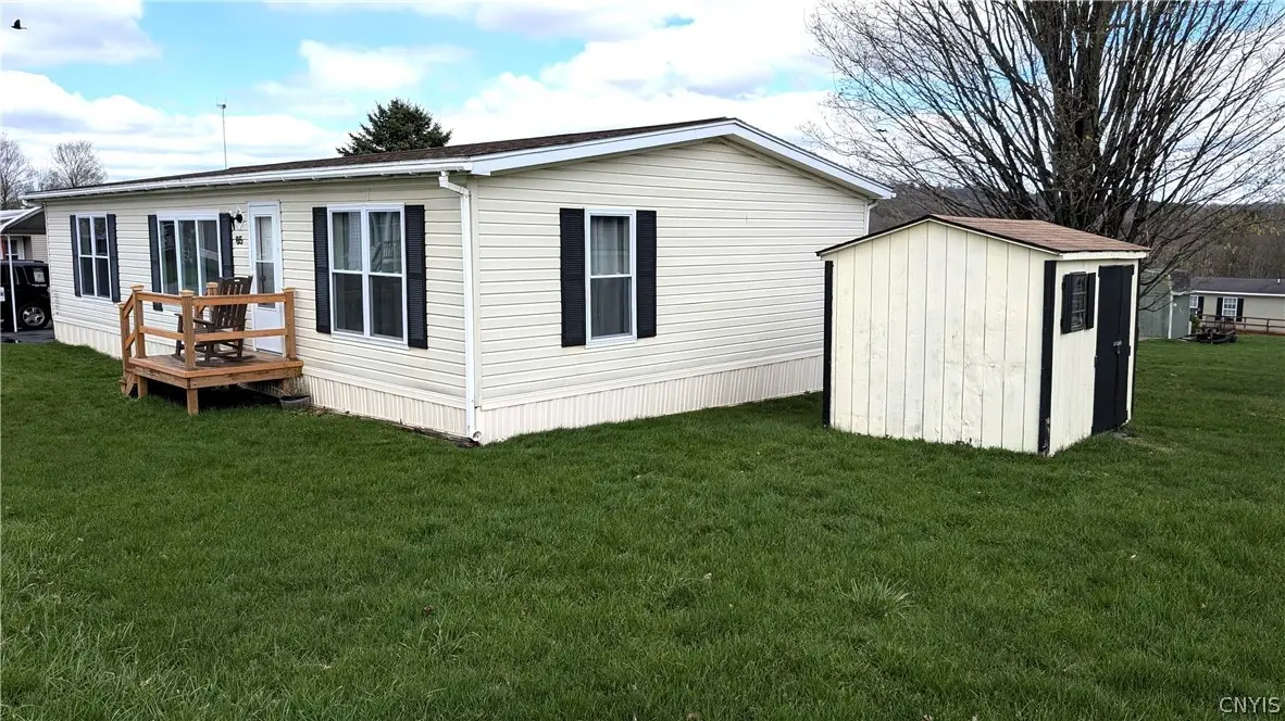 5600 Shute #65 Road, La Fayette, NY 13084 - #1