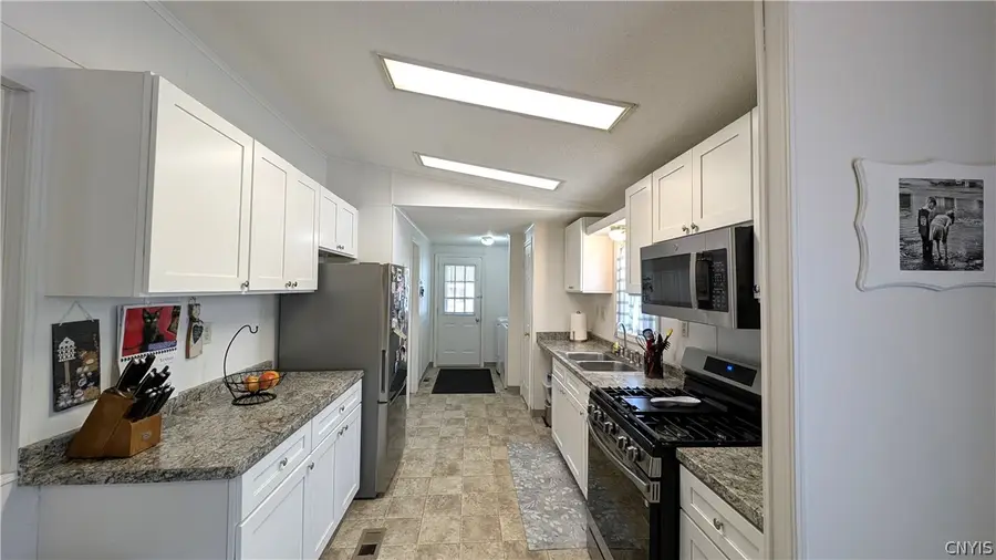 5600 Shute #65 Road, La Fayette, NY 13084 - #3