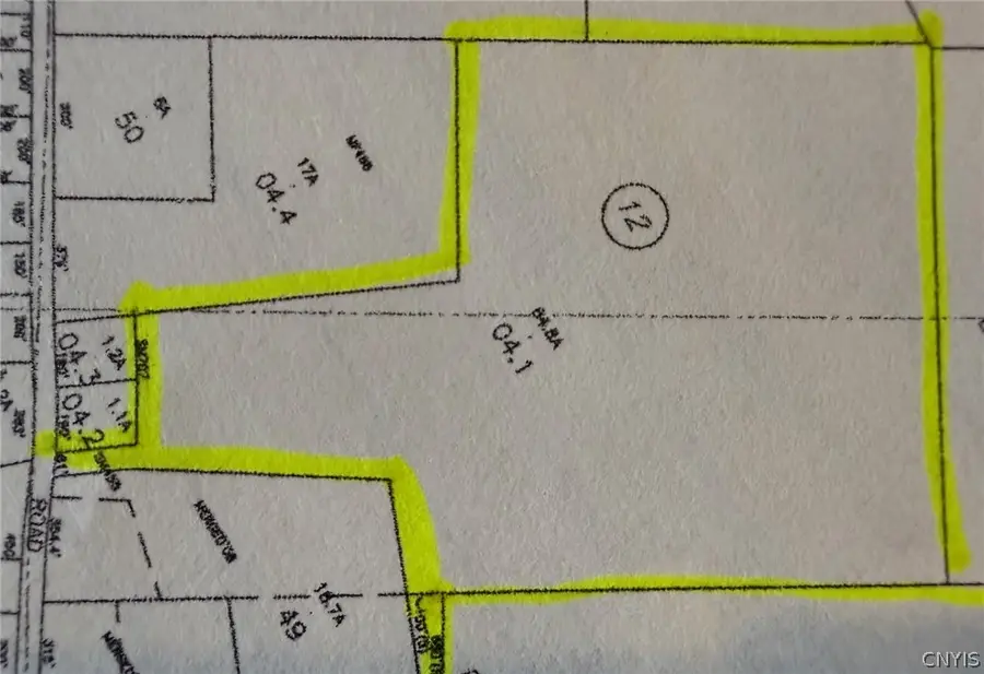 Brown Road, Frankfort, NY 13340 - #2