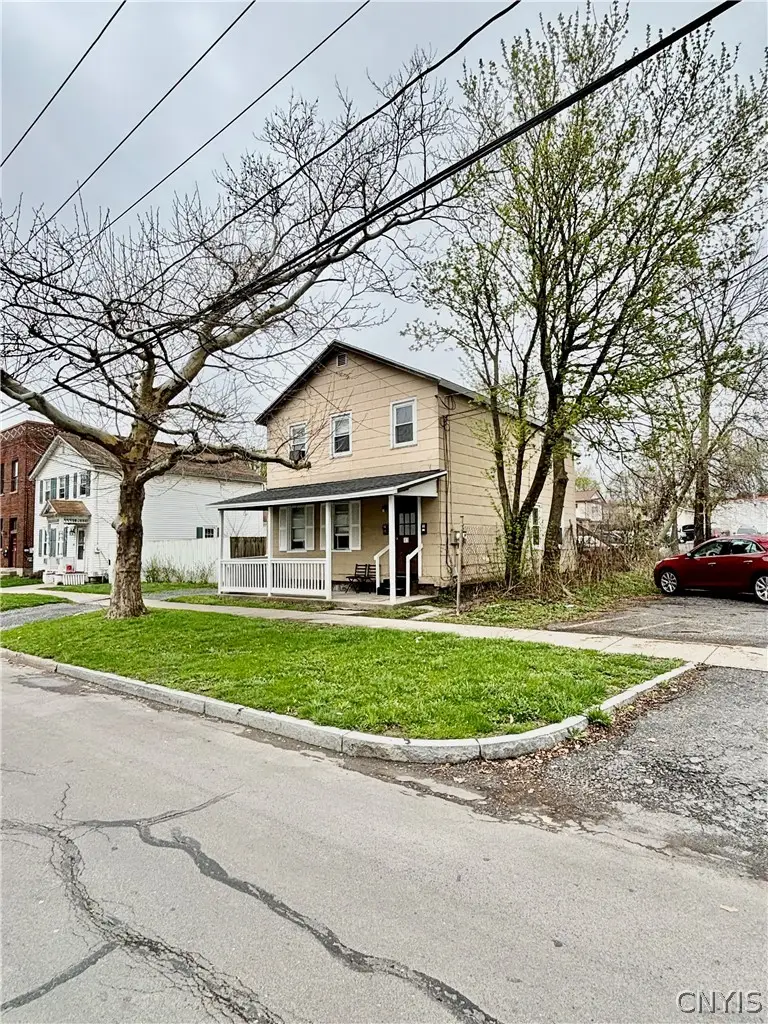 13 Wall Street, Auburn, NY 13021 - #2