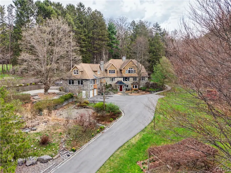 8867 Cazenovia Road, Pompey, NY 13035 - #2