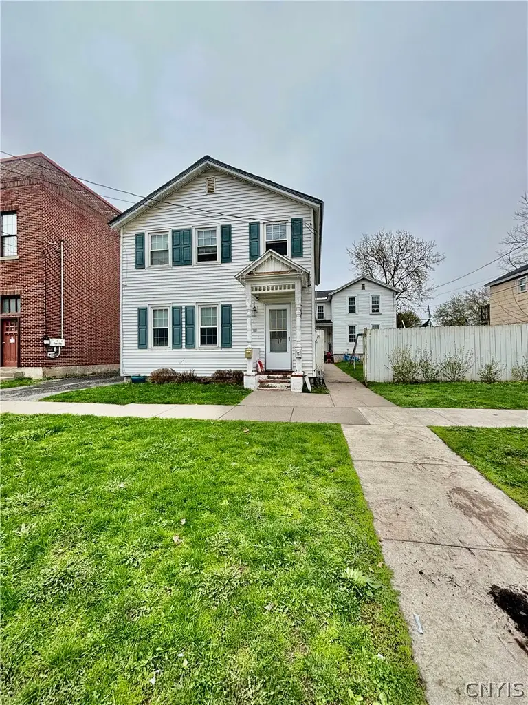 15-17 Wall Street, Auburn, NY 13021 - #1