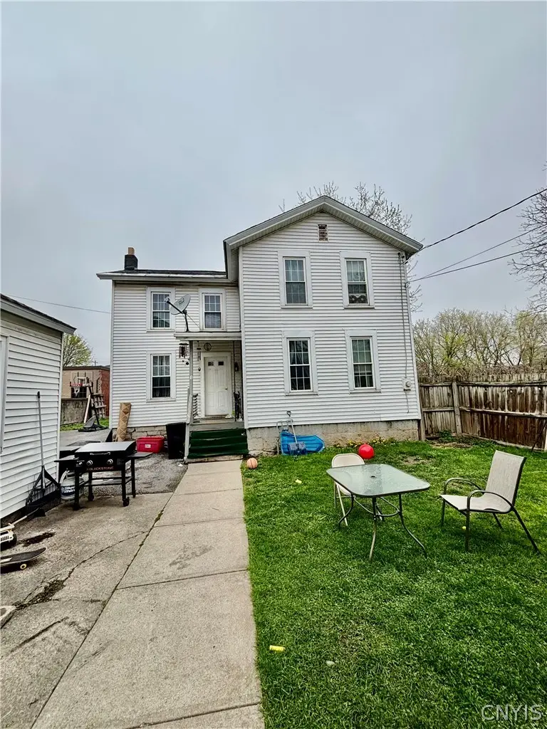 15-17 Wall Street, Auburn, NY 13021 - #3