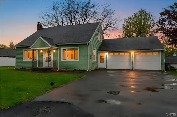 807 Second St, Liverpool, NY 13088