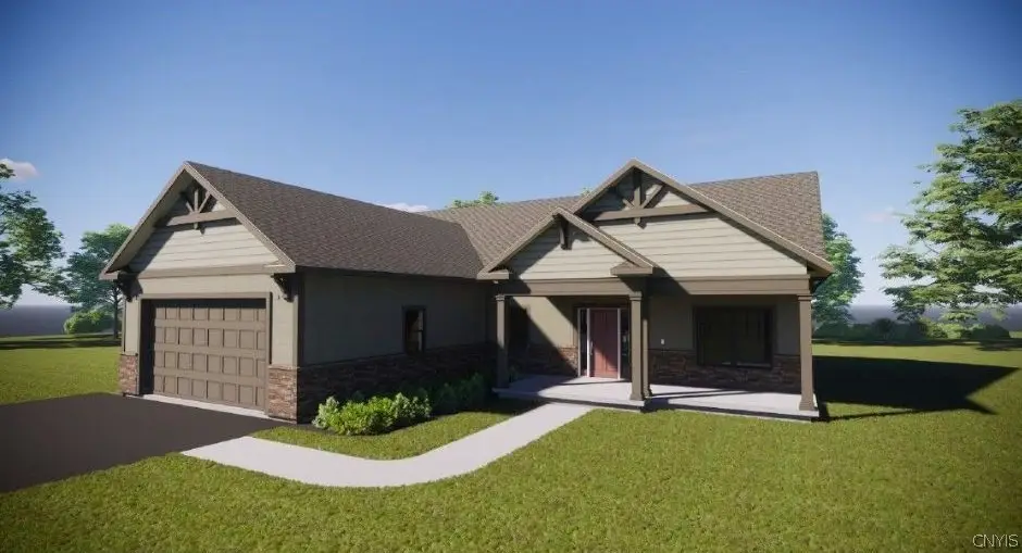 26 Mallard Brook Lane, New Hartford, NY 13413 - #1