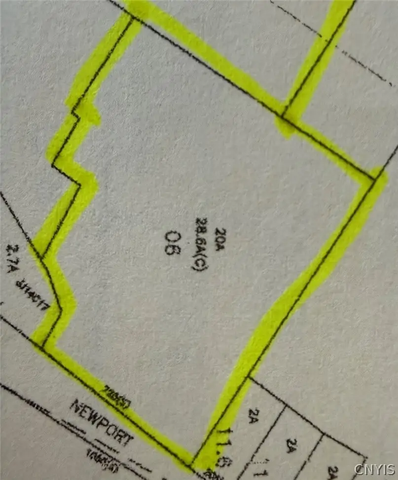 Newport Road, Utica, NY 13502 - #2