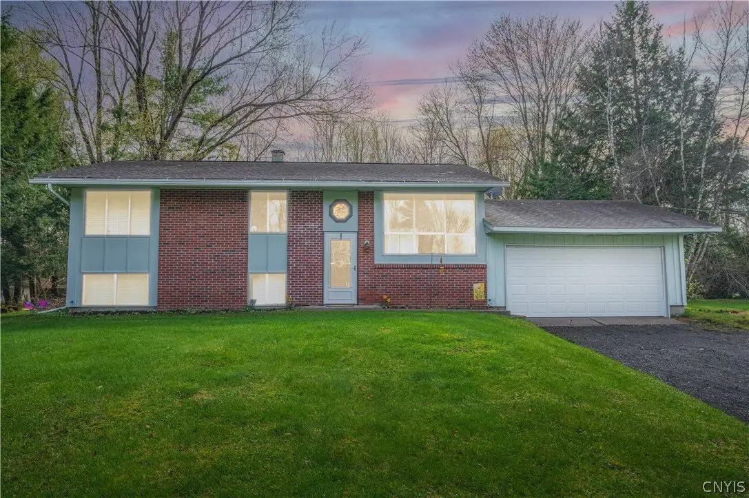 8017 Glenwood Drive, Rome, NY 13440 - #1