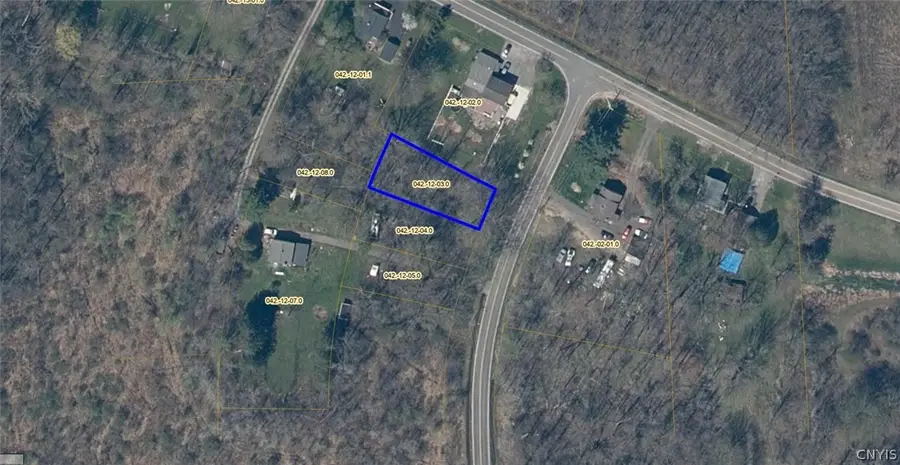 Robert Street, East Syracuse, NY 13057 - #2