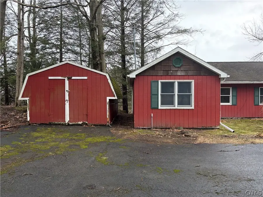 3247 County Route 57, Oswego, NY 13126 - #3