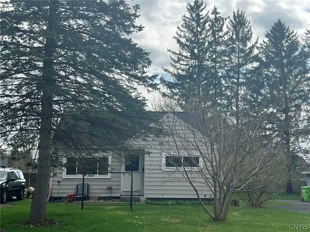 225 Ruhamah Avenue, Syracuse, NY 13205 - #1