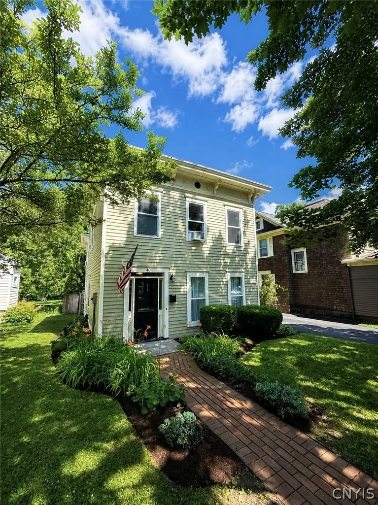 40 Sullivan Street, Cazenovia, NY 13035 - #2