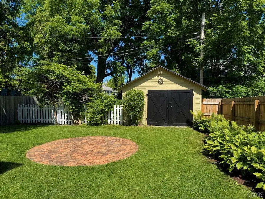 40 Sullivan Street, Cazenovia, NY 13035 - #3