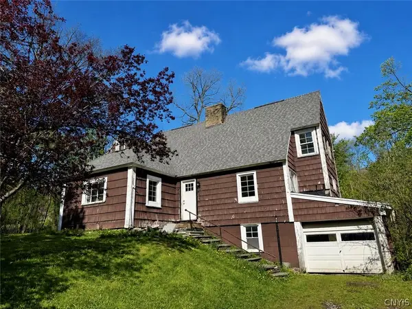 4980 Temperance Hill Road, Cazenovia, NY 13035