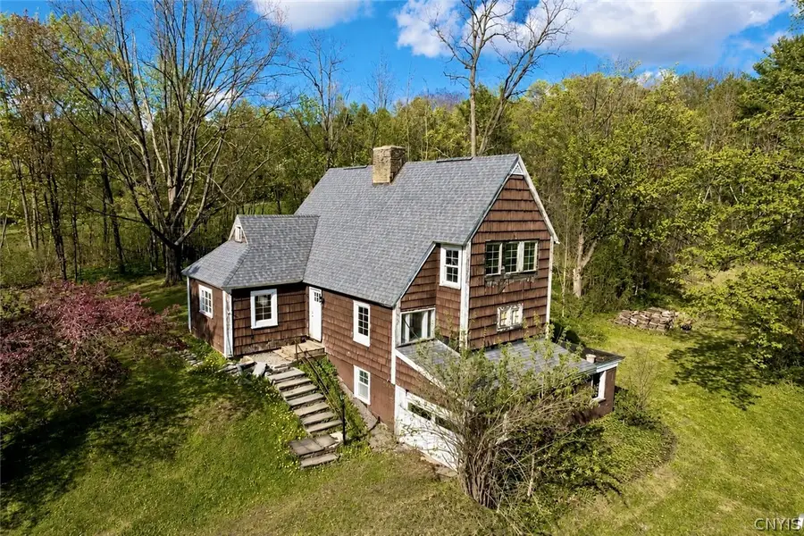 4980 Temperance Hill Road, Cazenovia, NY 13035 - #2