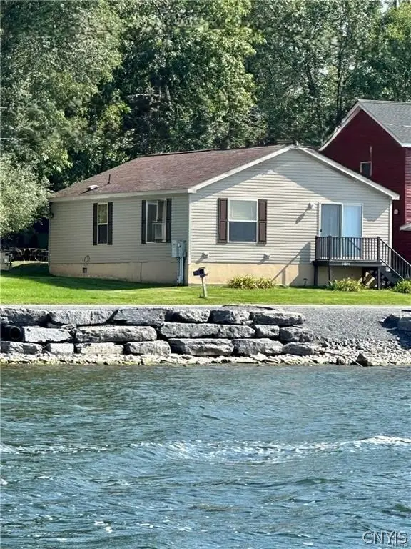 10320 County Route 125, Chaumont, NY 13622 - #1
