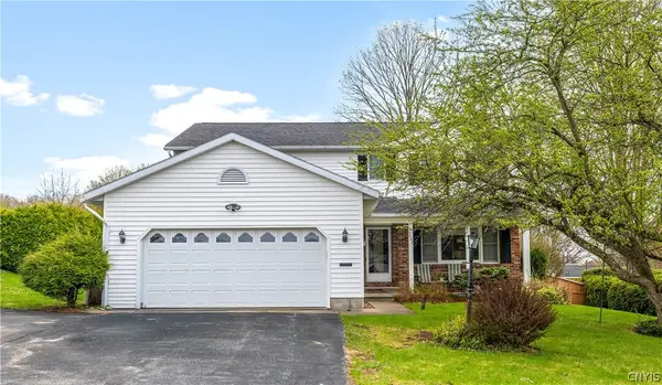 2002 Tamarack Drive, Rome, NY 13440