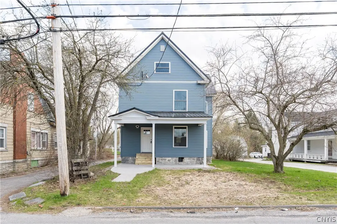 34 South Street, Gouverneur, NY 13642 - #1