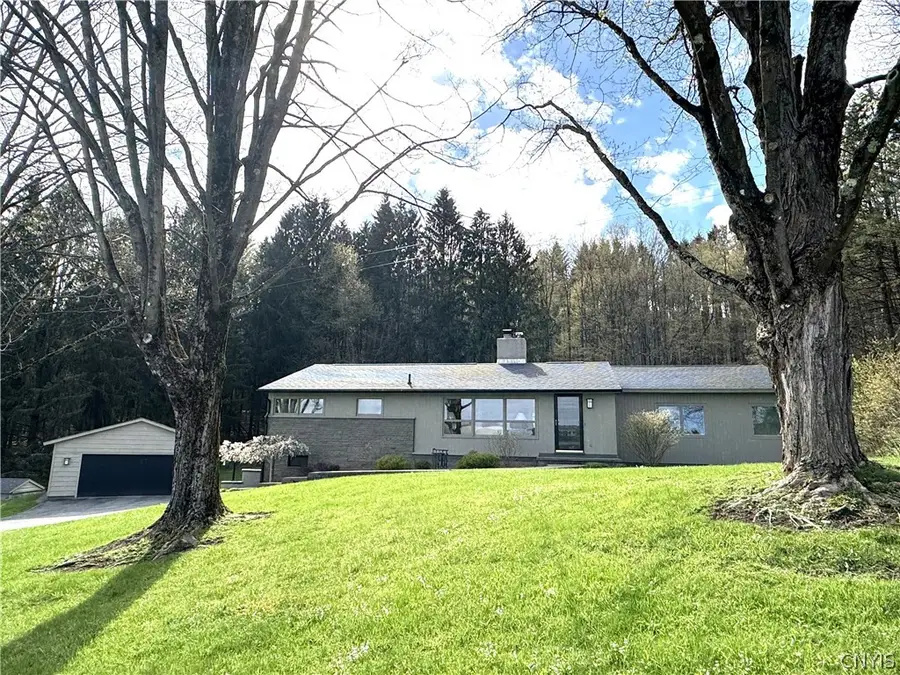 2729 W Hill Rd, Hamilton, NY 13346 - #2