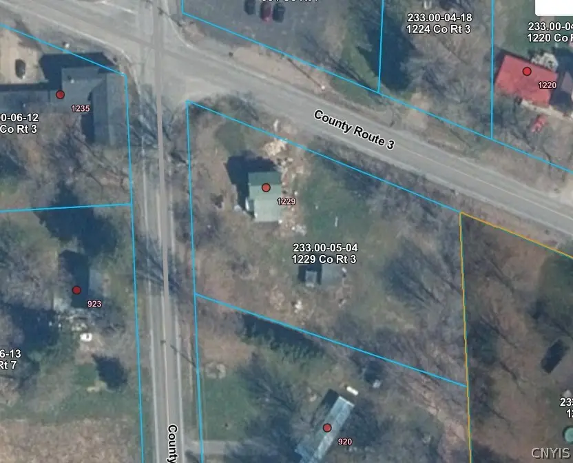 1229 County Route 3, Hannibal, NY 13074 - #3