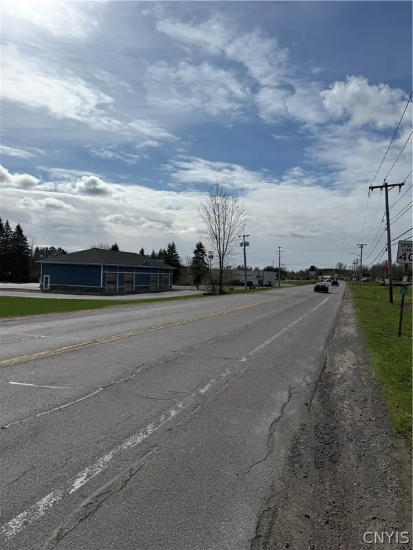 24 N Broad Street, Carthage, NY 13619