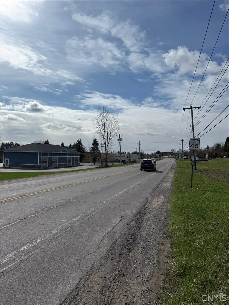 24 N Broad Street, Carthage, NY 13619 - #2