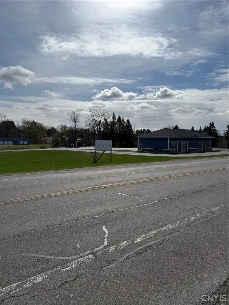 24 N Broad Street, Carthage, NY 13619 - #3