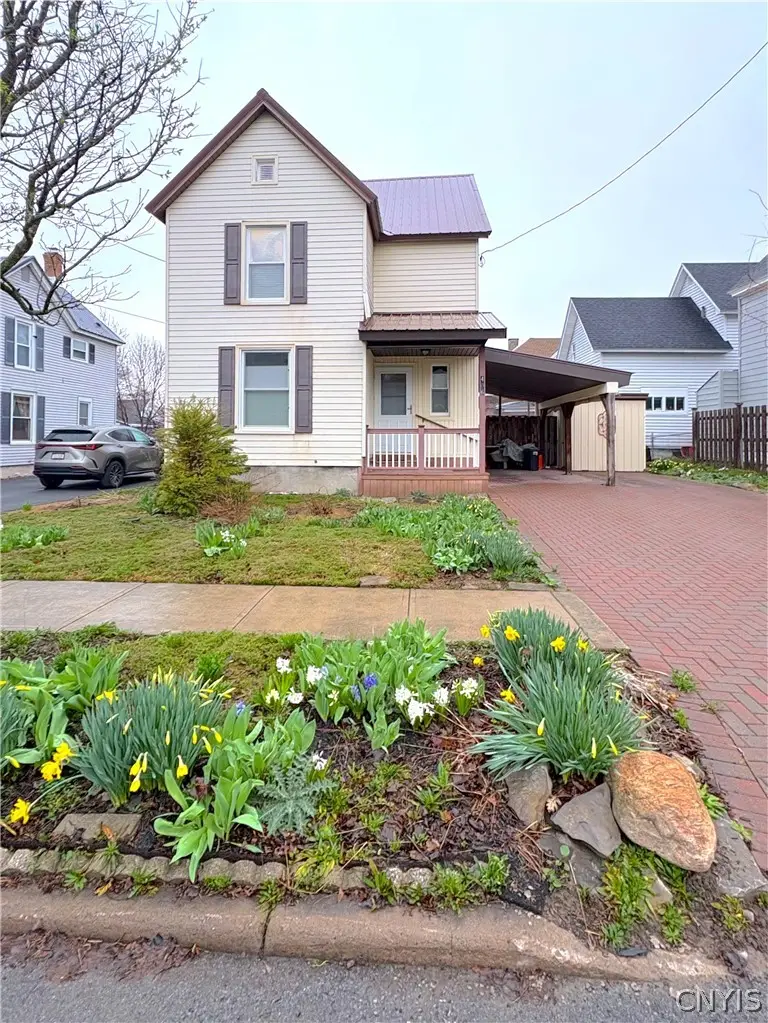 406 Broadway Avenue E, Watertown, NY 13601 - #1