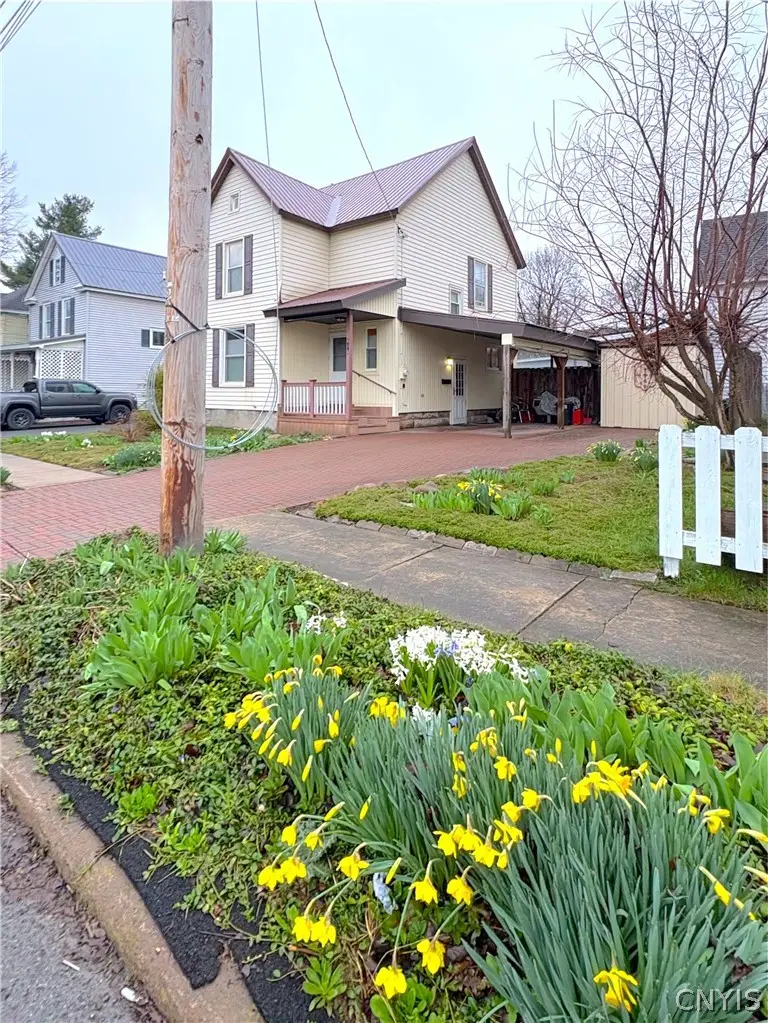 406 Broadway Avenue E, Watertown, NY 13601 - #2