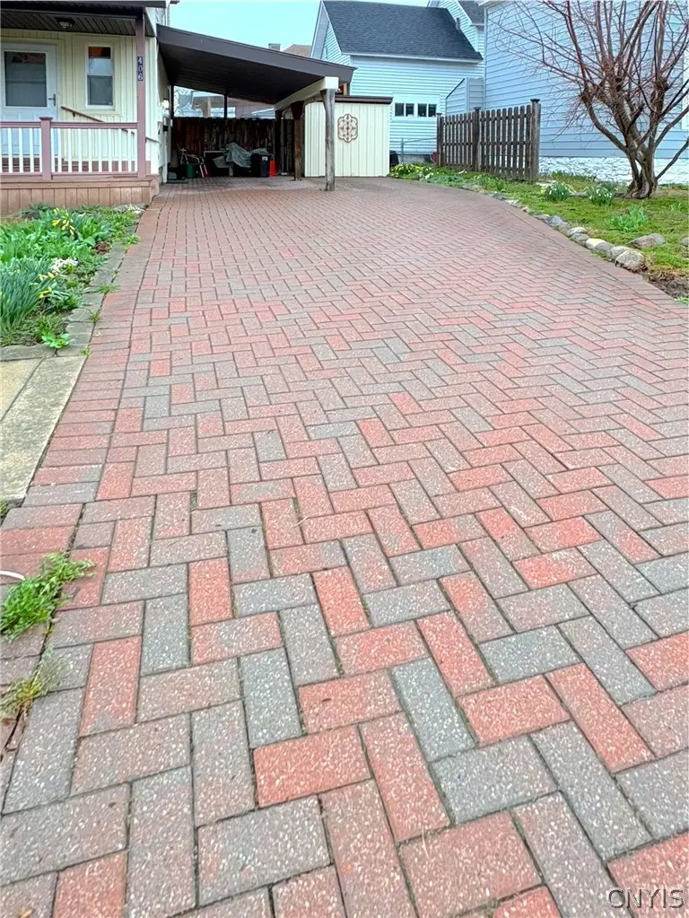 406 Broadway Avenue E, Watertown, NY 13601 - #3