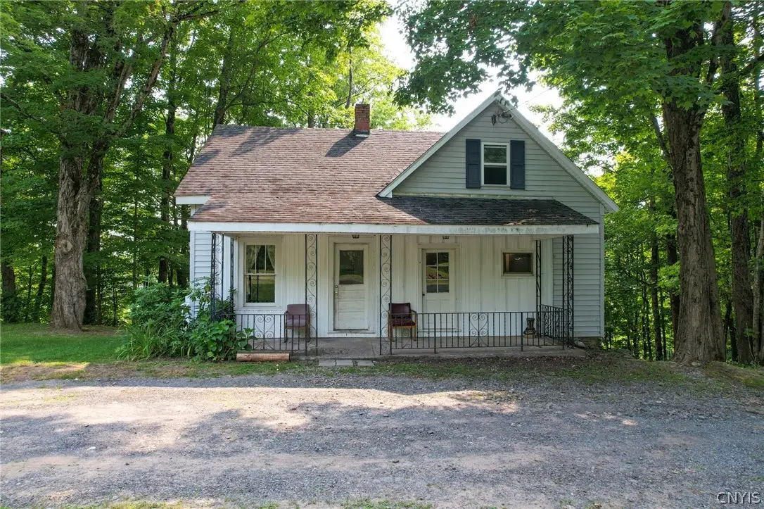 5351 Lee Center Taberg Road, Lee Center, NY 13363 - #1