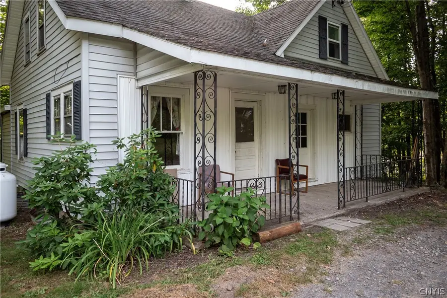 5351 Lee Center Taberg Road, Lee Center, NY 13363 - #2