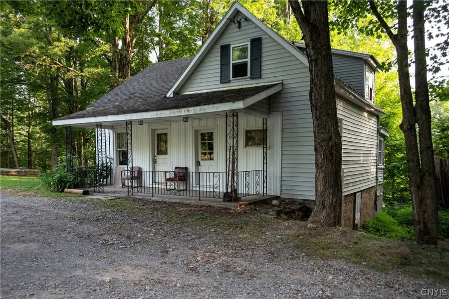 5351 Lee Center Taberg Road, Lee Center, NY 13363 - #3