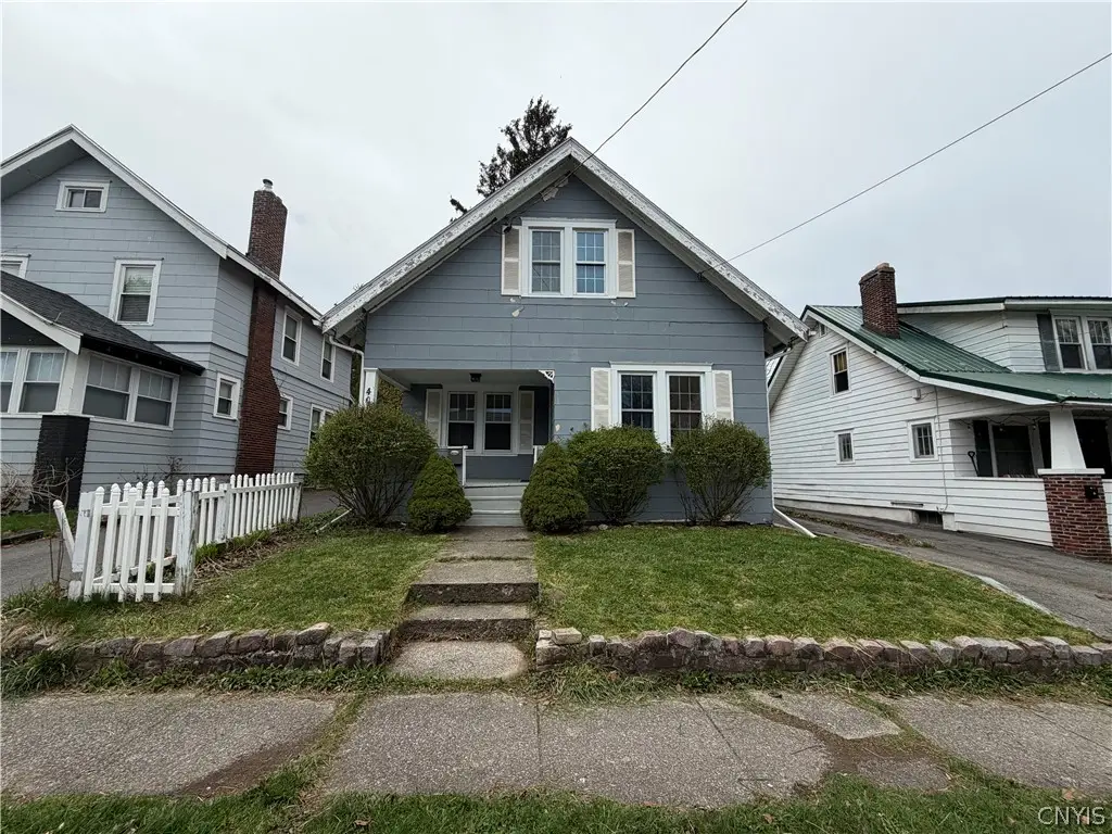 408 Stafford Avenue, Syracuse, NY 13206 - #1