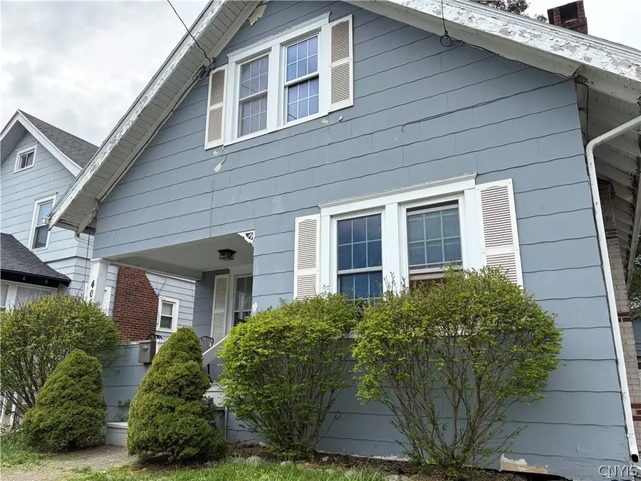 408 Stafford Avenue, Syracuse, NY 13206 - #2