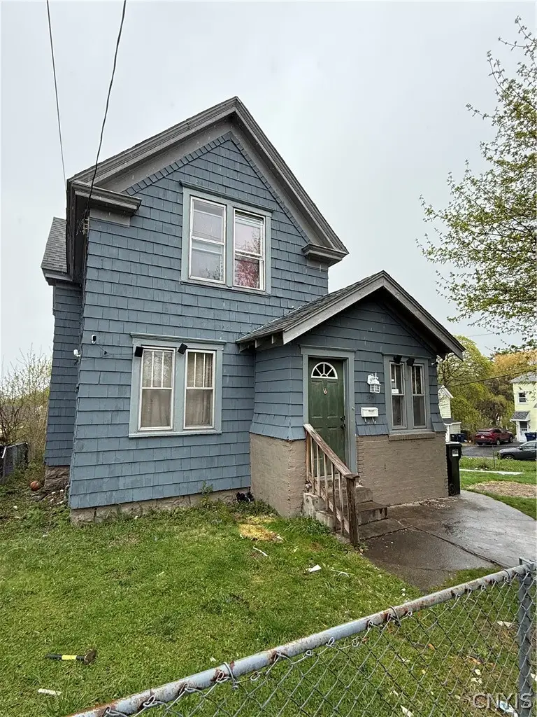 303 Boyden, Syracuse, NY 13203 - #1