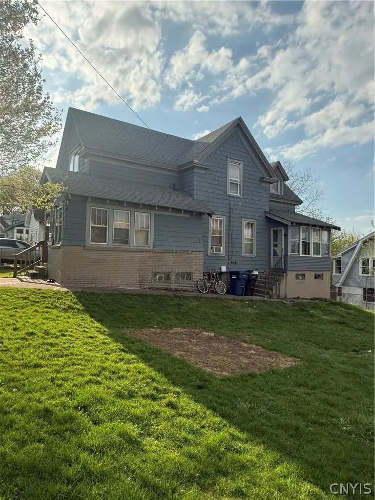 303 Boyden, Syracuse, NY 13203 - #2