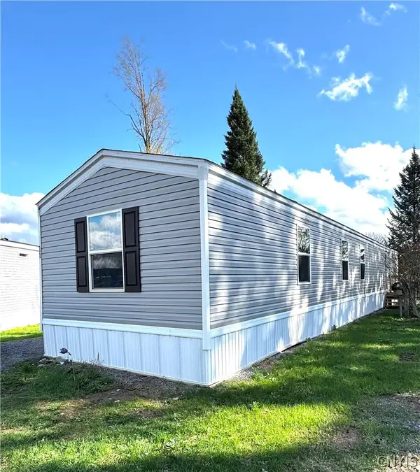 8963 Turin Road, Rome, NY 13440