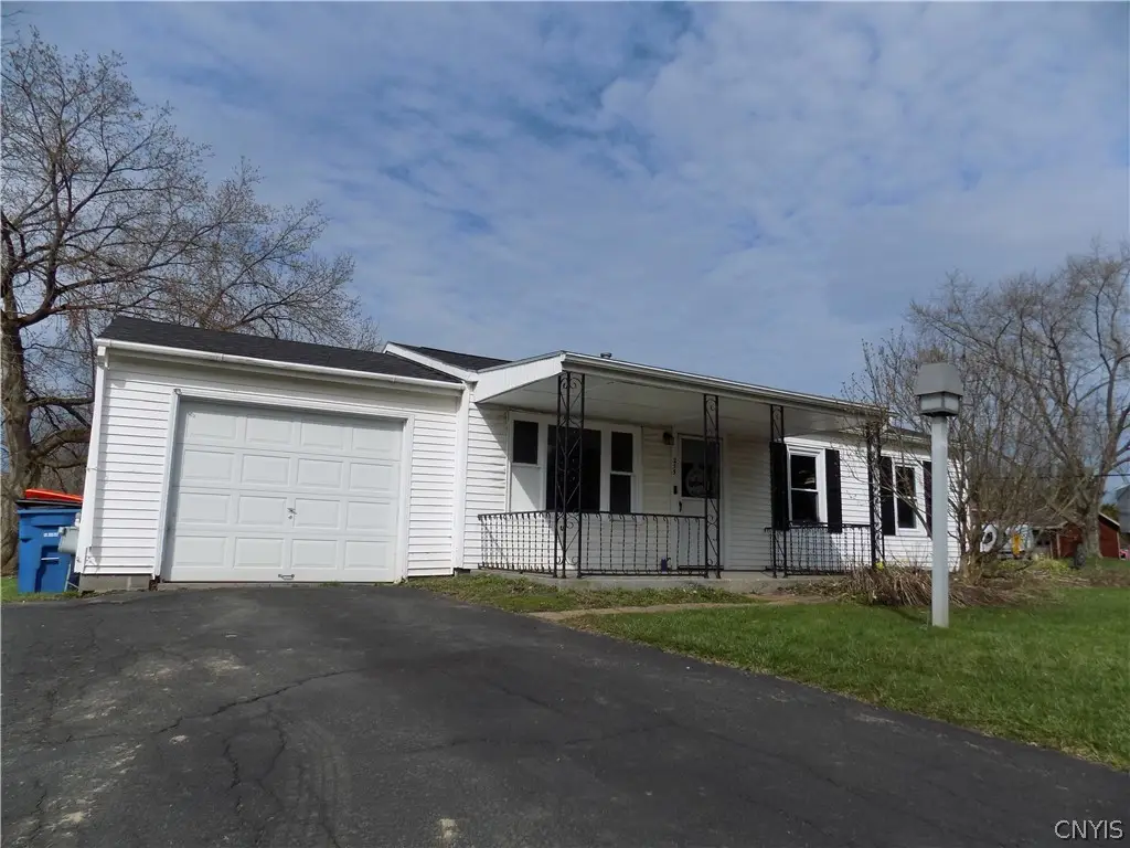 235 Blanchard Boulevard, Syracuse, NY 13209 - #1