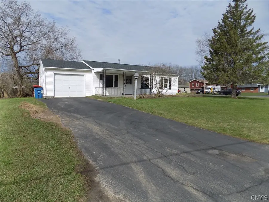 235 Blanchard Boulevard, Syracuse, NY 13209 - #2