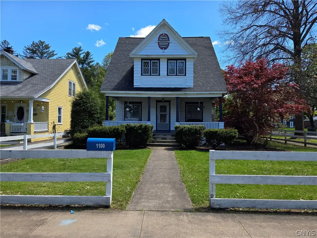 1100 N Madison Street, Rome, NY 13440 - #1