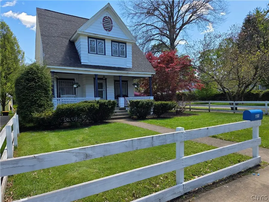 1100 N Madison Street, Rome, NY 13440 - #2