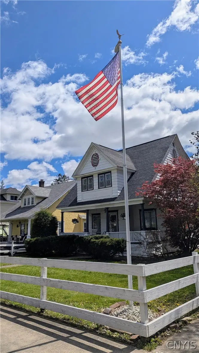1100 N Madison Street, Rome, NY 13440 - #3