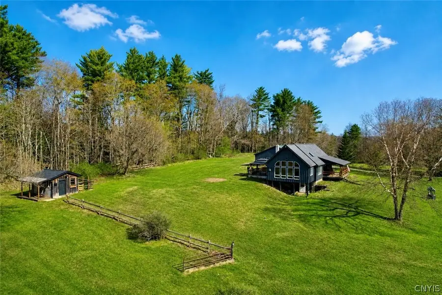 4251 Nelson Road, Cazenovia, NY 13035 - #3